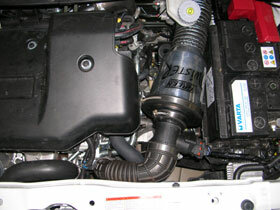 Cold Air Intake Suzuki Swift 1.3 16V ddis 51kw mc.Z13DT