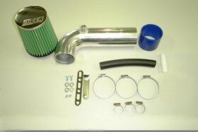 GREEN Performance Kit Seat Toledo 2 1.6 16V benzine 2000-4/2001