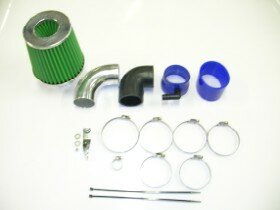 GREEN Performance Kit Volkswagen Touareg 2.5 10V TDi 128kw 2003-