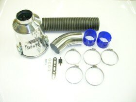 GREEN Performance Kit Chevrolet Trail Blazer 4.2 6 cilinder 201kw 2001-