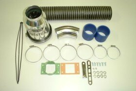 GREEN Performance Kit Opel Vectra A 2.0i 85kw , 2.0i GT95kw 1988-1995