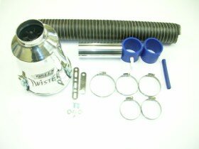 GREEN Performance Kit Jeep Wrangler 2.5i 76kw (YJ) 1988-1991