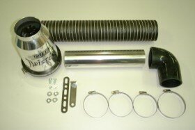 GREEN Performance Kit Citro&euml;n Xsara 1.9 TD 66kw diesel 1997-