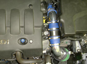 Cold Air Intake Citro&euml;n Xsara Picasso diesel 2.0 HDi 90