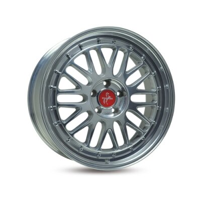 Keskin KT22 - HIGH GLOSS - 8.5J x 19inch ET35 5x120 naaf 72.6