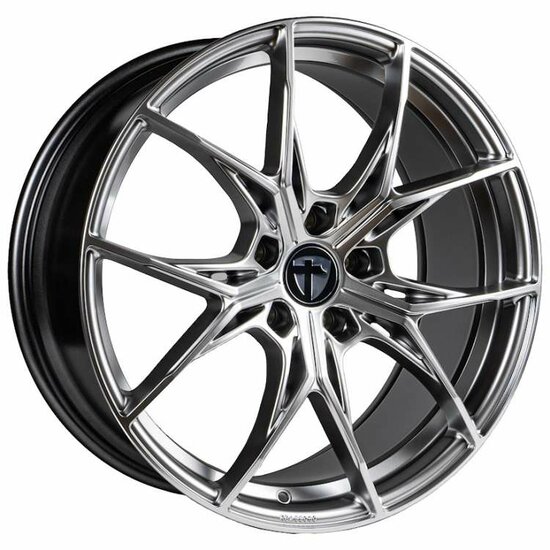 Tomason-TN29 Superlight-Hyper-Silver