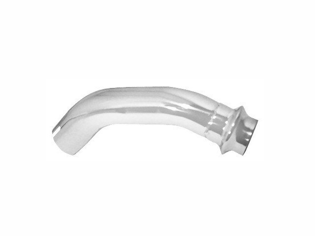 Ragazzon RVS adapter VW Golf Mk4 (typ 1J) - 1.8 20V (92kW) 1997-2001
