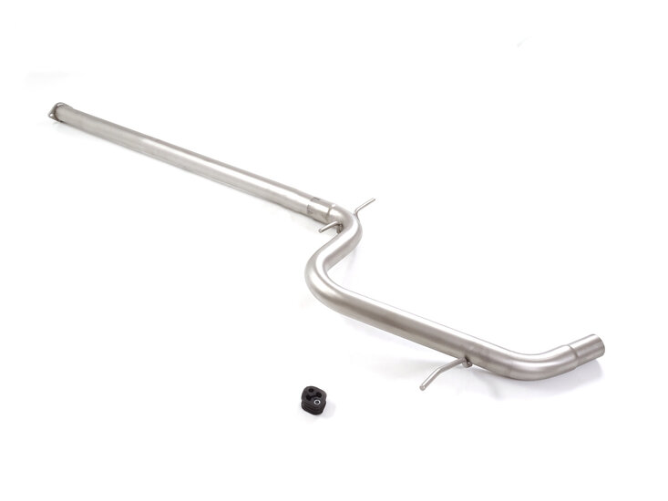 Ragazzon Middendemper VW Golf Mk6 (typ 1K) - 1.4TSI (118kW) 11/2008-