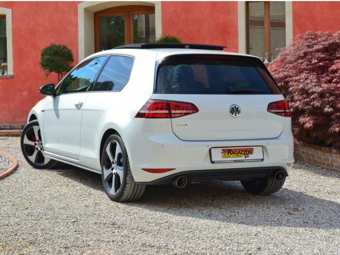 Metallic catalyst 200cpsi group N&nbsp;&nbsp;&nbsp; Oversized exhaust pipe diameter 70 mm Requires ECU remap&nbsp;