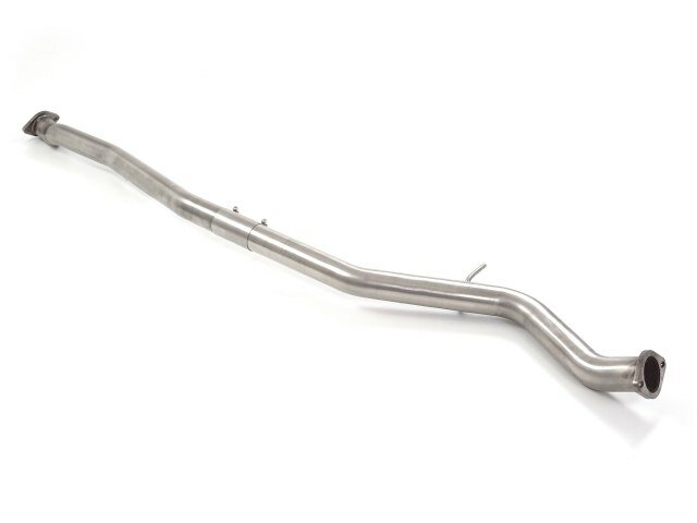 Ragazzon Middendemper Fiat 124 Spider 2016-2021 - 1.4 Multiair (103kW) 2016-2020