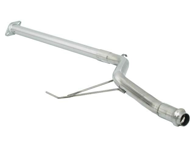 Ragazzon Middendemper Alfa Romeo 145 - 2.0 - Twin Spark 05/1996 > 05/1997