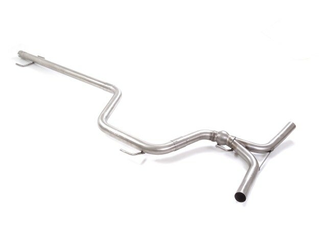 Ragazzon Middendemper Alfa Romeo 159 - 2.2JTS (136kW) +Sportwagon 10/2005-2009