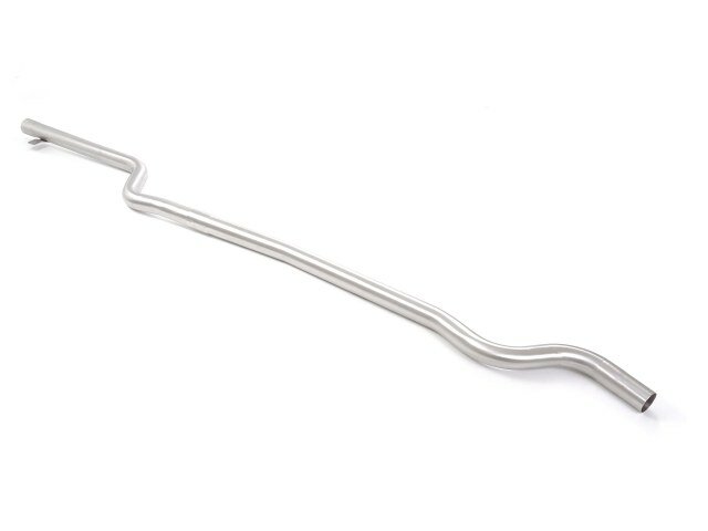 Ragazzon Middendemper BMW 1serie F20/F21 2011-2019 - F20 116i (80kW - B38) 2015-2019