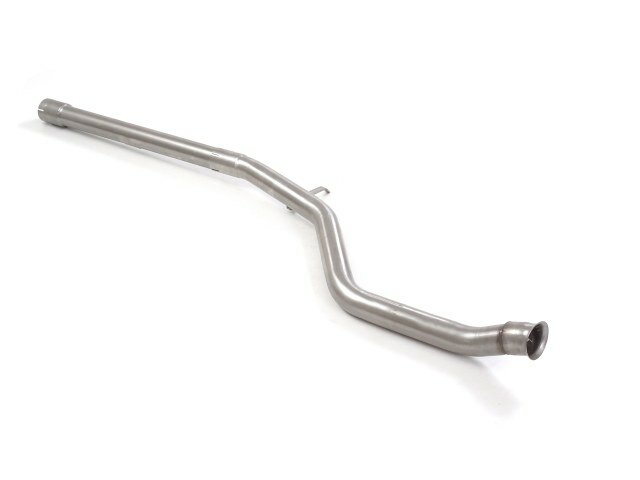 Ragazzon Middendemper Peugeot 206 cc - 2.0 16V (100kW) 01/2001-