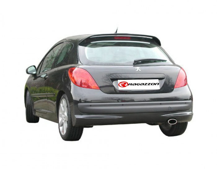 Stainless steel cat replacement pipe group N Requires ECU remap&nbsp;