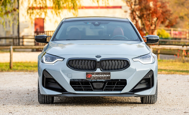 Stainless steel OPF / GPF filter replacement pipe group n&nbsp;&nbsp;&nbsp;&nbsp;&nbsp; Requires ECU remap