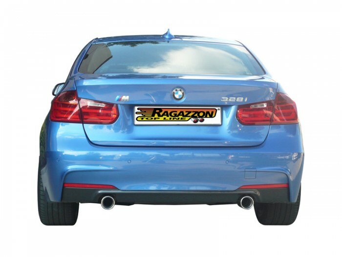 Einddemper van rvs met ronde uitlaatpijp 2x80 mm verspringend geplaatst uitsluiting van de oem-klep de originele klepbediening moet van de uitlaat worden losgekoppeld en voorzien worden van de meegeleverde emulator