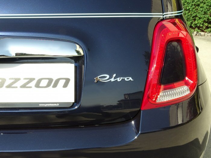 Einddemper van rvs met ovale uitlaatpijp 115x70 mm