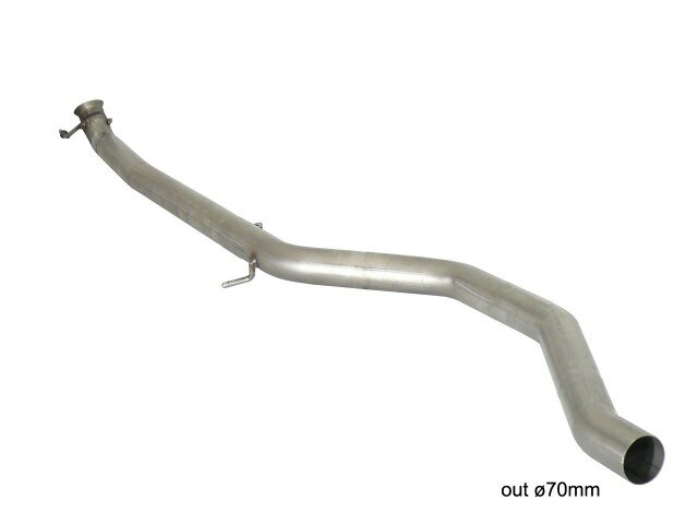 Ragazzon Middendemper Mercedes A-Klasse (W176) 2012-2018 - A250 Sport (160kW) 2015-05/2018