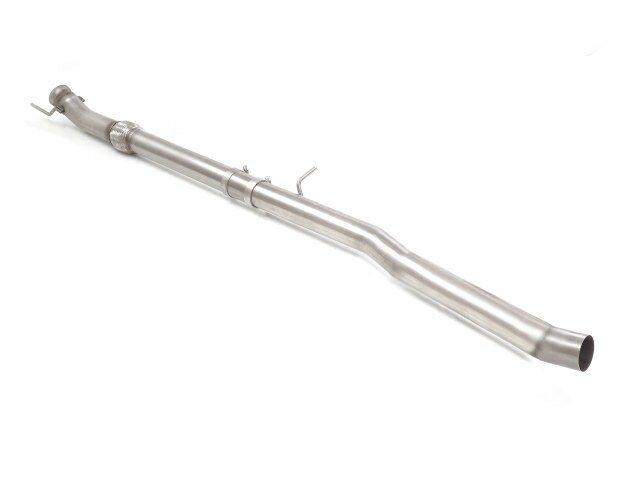 Ragazzon Middendemper Mercedes A-Klasse (W176) 2012-2018 - AMG A45 4MATIC (265kW) 2013-2015