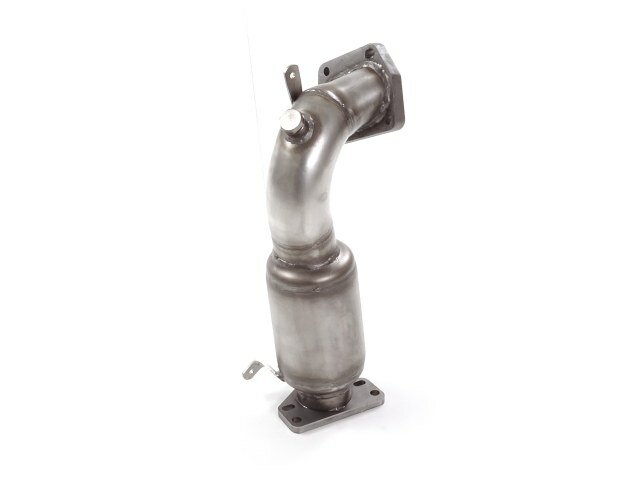 Ragazzon Metalen katalysator 200 cpsi Fiat Bravo II (typ198) 2007-2014 - 1.4TJET Sport (88 / 110kw) 02/2007-