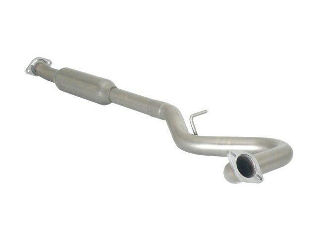 Ragazzon Middendemper Subaru BRZ Mk1 2012-2020 - 2.0 (147kW) 2012-
