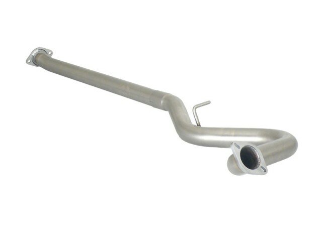 Ragazzon Middendemper Subaru BRZ Mk1 2012-2020 - 2.0 (147kW) 2012-