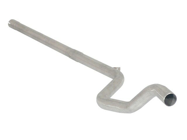 Ragazzon Middendemper Renault Clio Mk3 2005-2012 - 1.2 16V (55kW) 2005-