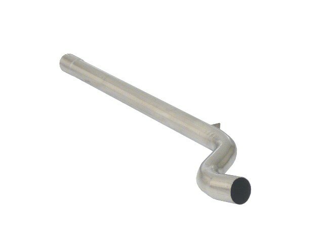 Ragazzon Middendemper Renault Clio Mk3 2005-2012 - 2.0 16V RS (145kW) + F1 Team 2006-