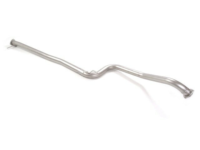 Ragazzon Middendemper Lancia Delta Mk1(typ831) 1979-1994 - 2.0 Turbo HF Integrale 8V (136kW) 1987-1991