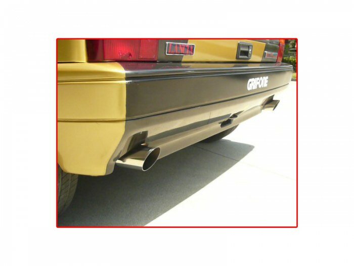 Middendemper vervanger van rvs