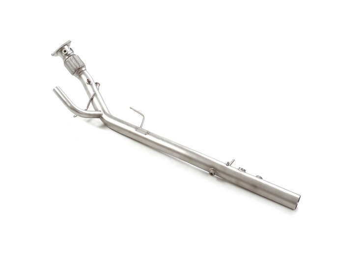 Ragazzon Vervangingspijp Land Rover Discovery Sport (typ 550) - 2.0TD4 (110kW) 2015-07/2018