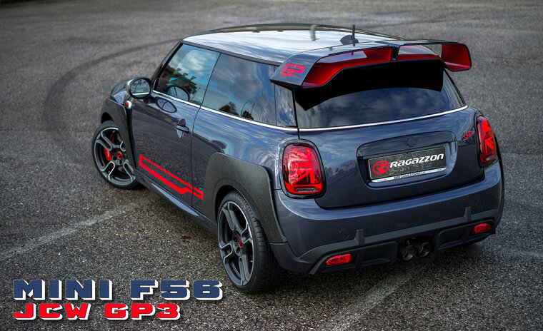 Metallic catalyst 200cpsi group N&nbsp;&nbsp;&nbsp; Requires ECU remap&nbsp;