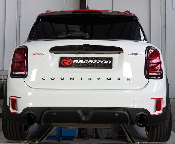 Metallic catalyst 200cpsi group N&nbsp;&nbsp;&nbsp; Requires ECU remap&nbsp;