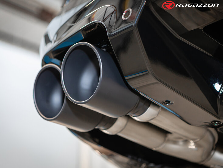 Ragazzon Middendemper Cupra Formentor (KM) 2020- 1.5TSI (110kW) 11/2020-