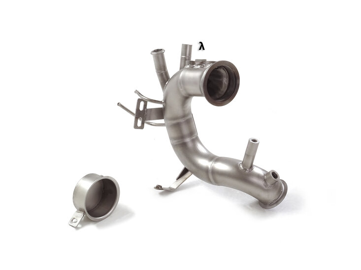 Ragazzon Vervangingspijp Cupra Formentor (KM) 2020- 2.0TDi (110kW) 03/2021-2024