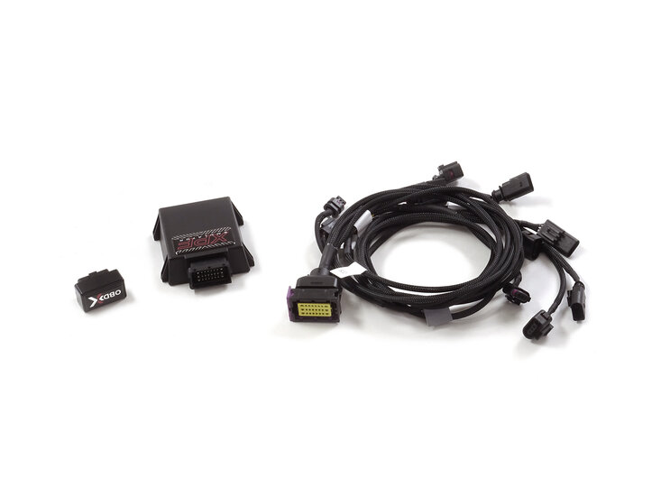 Ragazzon Emulator Cupra Formentor (KM) 2020- VZ5 2.5TSI 4Drive (287kW) 2021-2024