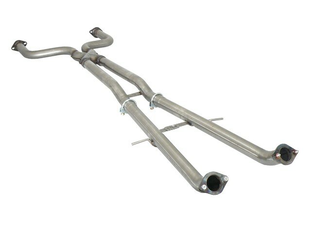 Ragazzon Middendemper Infiniti FX (typ S51) - FX37 3.7 V6 (235kW) 10/2008-