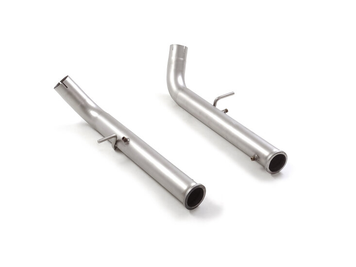 Ragazzon Vervangingsleiding Mercedes G-Klasse (W463) 2018-03/2024 - G63 AMG 4.0 V8 (430kW) 07/2020-