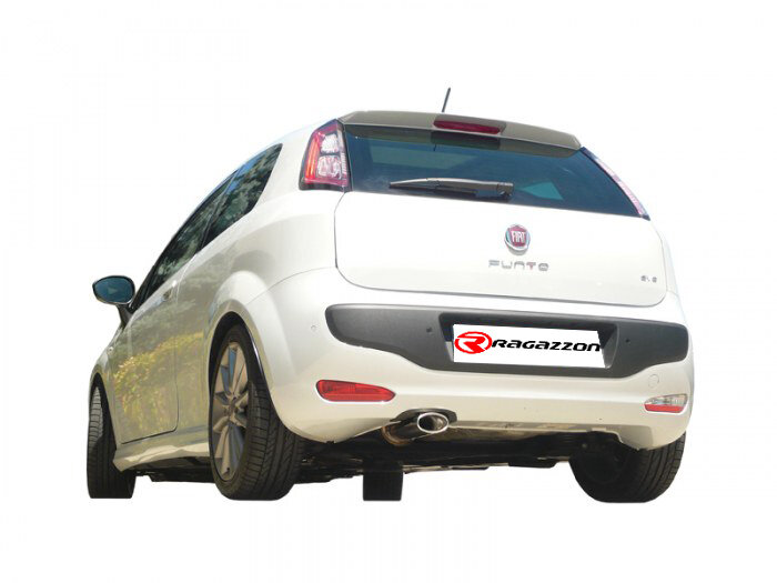 Stainless steel cat replacement pipe group N Requires ECU remap&nbsp;