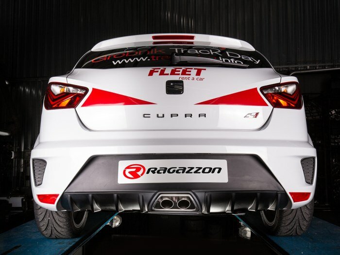 Verbindingshuls voor de montage van 54030800 / 54031100 / 55050900 op de originele middendemper