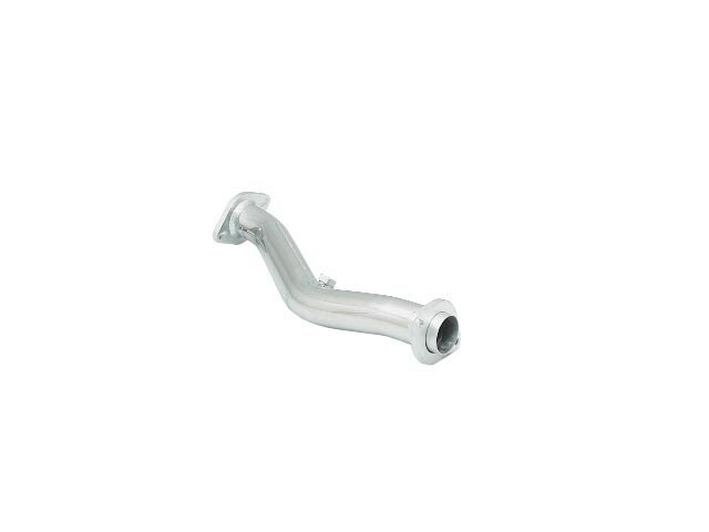 Ragazzon 2e RVS Vervangingspijp Subaru Impreza Mk2 (GD / GG) 2001-2007 - AWD 2.5 STi (280Hp) 2006 - 12/2007
