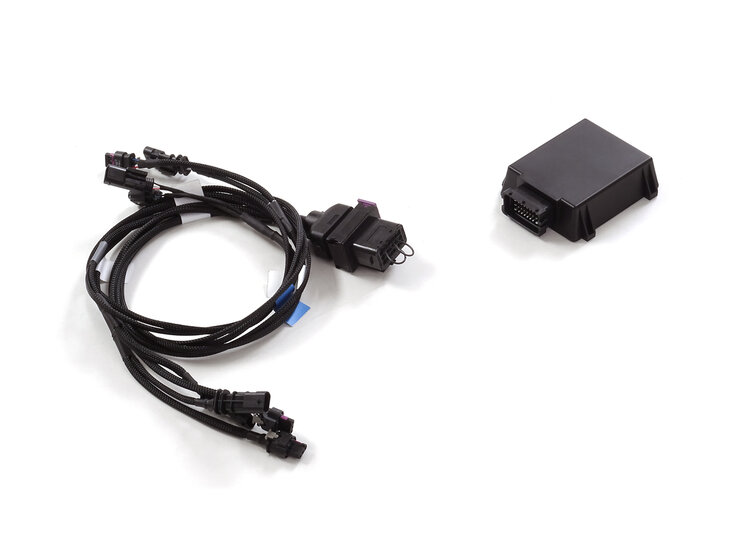 Ragazzon Emulator voor GPF/OPF Delete Mercedes Klasse A(W177) 2018- AMG A35 4MATIC (225kW + 10kW) 10/2022-