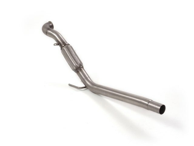 Ragazzon Vervangingsleiding Seat Leon Mk2 (1P) 2005-2012 - 1.9TDi (66 / 77Kw) - 2.0TDi (103Kw) 09/2005-