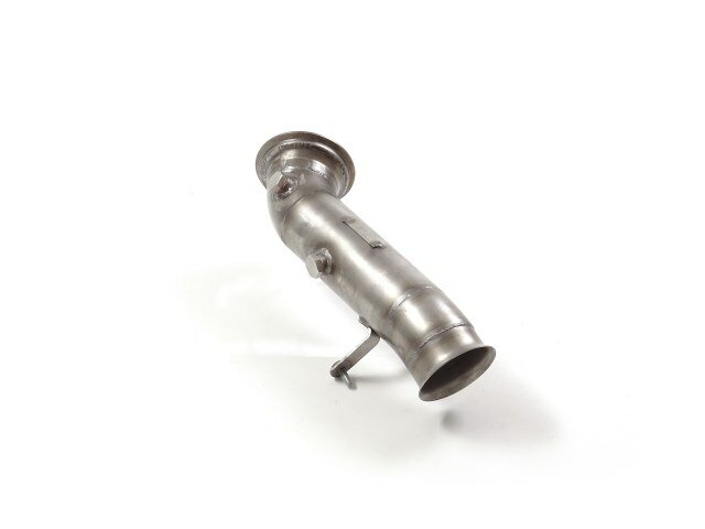 Ragazzon Vervangingspijp BMW M2 - F87 Coup&egrave; 3.0 (272kW) 2015-06/2018