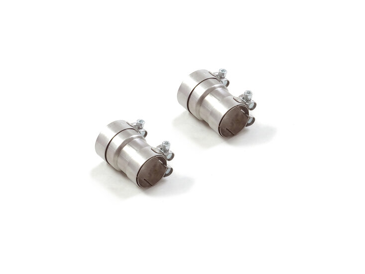 Ragazzon Verbindingshuls Ford Mustang Mk6 2015-2023 - Cabrio 2.3i Ecoboost (233 / 213kW) 2015-2020