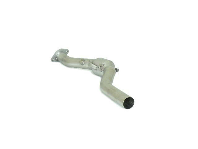 Ragazzon Metalen katalysator 200 cpsi Mazda MX-5 (typ ND) 2015- 2.0 (118kW) 2015-08/2018