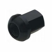 ST Wielmoeren - Conisch 60&deg; M14x1.5 34mm (dicht) SW19 klasse 8 - set 10 stuks zwart - ST56110305