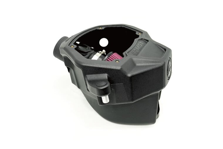 MST Performance Air Intake Volvo S60 V60 XC60 S90 V90 XC90 T4 T5 T6 T8