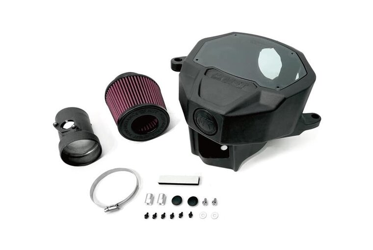 MST Performance Air Intake Volvo S60 V60 XC60 S90 V90 XC90 T4 T5 T6 T8